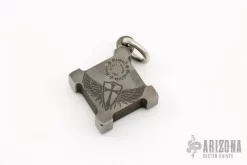 Titanium Crusader Noibium Killbox 5 Titanium Crusader Noibium Killbox -Knives at Knife Center 1678468532 0651