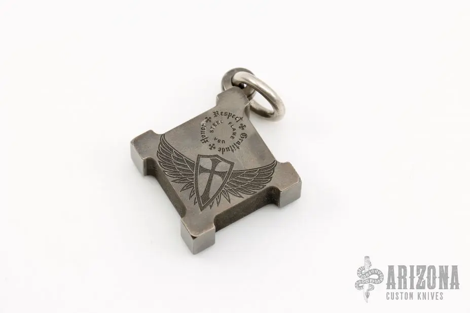 Titanium Crusader Noibium Killbox 4 Titanium Crusader Noibium Killbox - Image 2