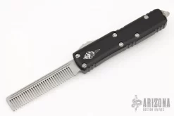 UTX-85 Tactical Beard Comb
