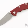 XM-18 3" Slicer Non Flipper Tri-Way Battle Bronze -Knives at Knife Center 1678469360 4046