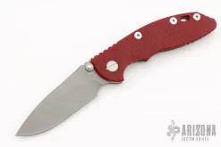 XM-18 3" Slicer Non Flipper Tri-Way Battle Bronze