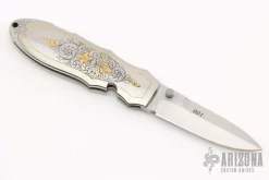 Engraved Lockback #001 -Knives at Knife Center 1678470133 1087
