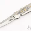 Engraved Lockback #001 -Knives at Knife Center 1678470133 4130