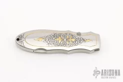 Engraved Lockback #001 -Knives at Knife Center 1678470133 7608