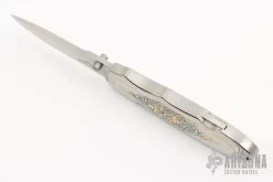 Engraved Lockback #001 -Knives at Knife Center 1678470133 9661