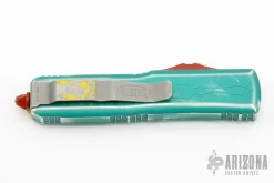 233-10BH UTX-85 T/E Bounty Hunter Apocalyptic Standard -Knives at Knife Center 1678728416 2131