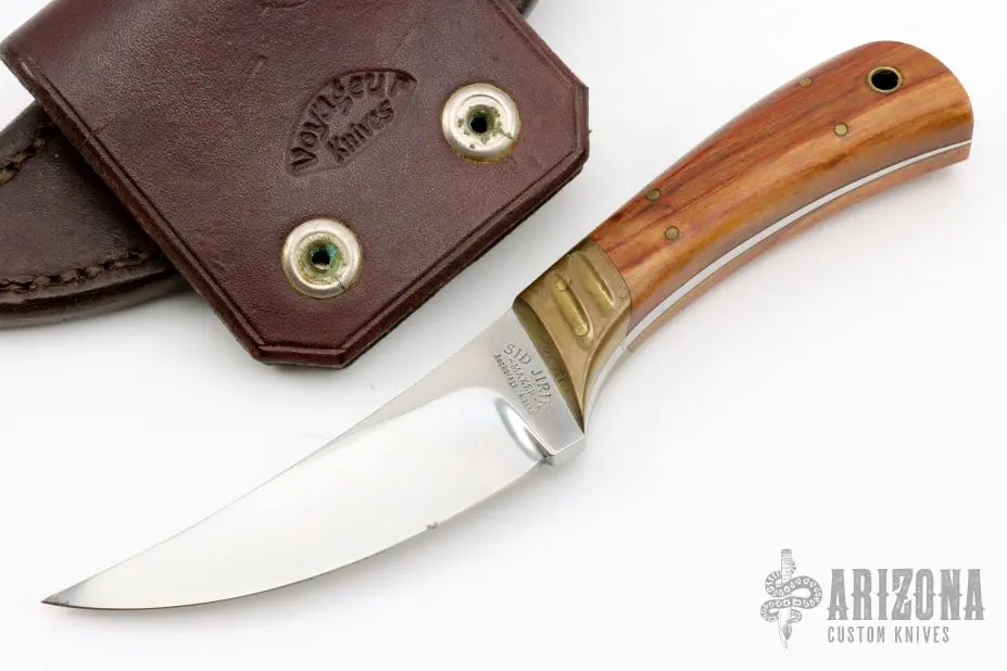 Raised Point Skinner 3 Raised Point Skinner