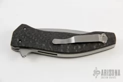 Eagle II -Knives at Knife Center 19190219 06597