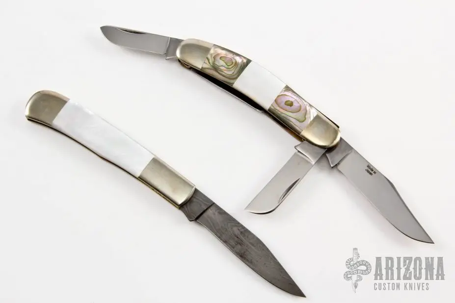 American Blade Collectors Association 1986 4 American Blade Collectors Association 1986 - Image 2