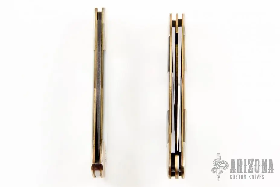 American Blade Collectors Association 1986 6 American Blade Collectors Association 1986 - Image 4