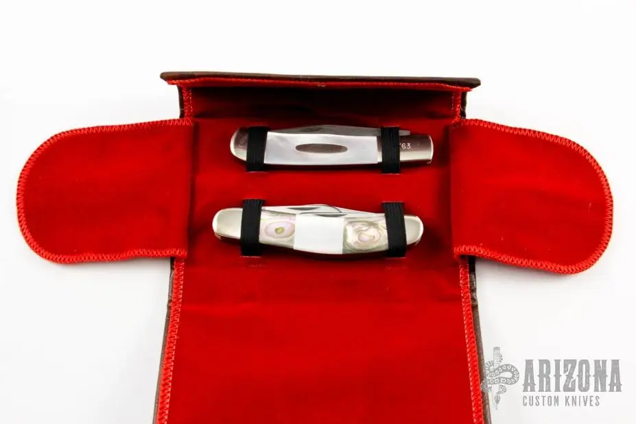 American Blade Collectors Association 1986 7 American Blade Collectors Association 1986 - Image 5