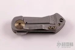 Doohickey V2 -Knives at Knife Center 19190617 20325