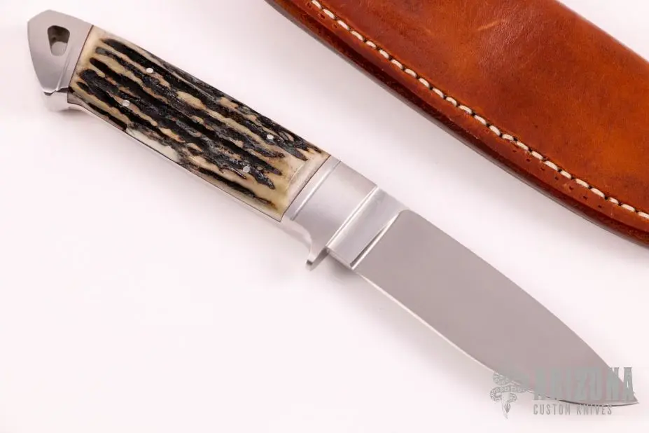 Integral Drop Point Hunter 4 Integral Drop Point Hunter - Image 2