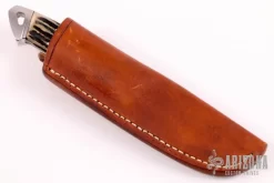 Integral Drop Point Hunter 7 Integral Drop Point Hunter -Knives at Knife Center 19190725 25567