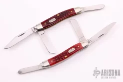 Pair Of 6318 Stockman