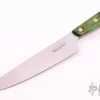 Green Ash Chef Knife -Knives at Knife Center 19191218 45496