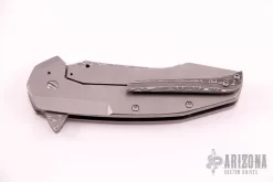 GTC/SK Knives Colaboration -Knives at Knife Center 19191223 46178