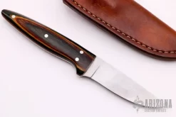Small Drop Point -Knives at Knife Center 20200602 20184