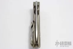 Carved Framelock Flipper 7 Carved Framelock Flipper -Knives at Knife Center 9090152130689305991743538