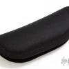 Nylon Zippered Case - 5" X 2" 1 Nylon Zippered Case - 5" X 2" -Knives at Knife Center nynylon zippered case 5 x 2 171741 1