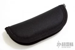 Nylon Zippered Case - 5" X 2"