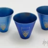 Titanium Shot Glasses - Devil -Knives at Knife Center tititanium shot glasses devil 175534 1
