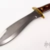 Large Kukri Style Chopper 2 Large Kukri Style Chopper -Knives at Knife Center y y 18142