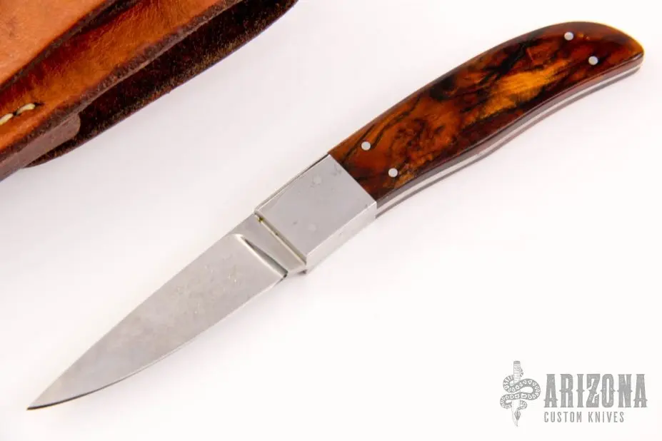 Bird Knife 3 Bird Knife