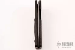 Carbon Fiber Flipper 9 Carbon Fiber Flipper -Knives at Knife Center y y 24255