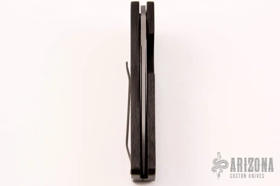 Carbon Fiber Flipper 6 Carbon Fiber Flipper - Image 4