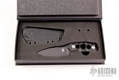 Falcon II 10 Falcon II -Knives at Knife Center y y 27410