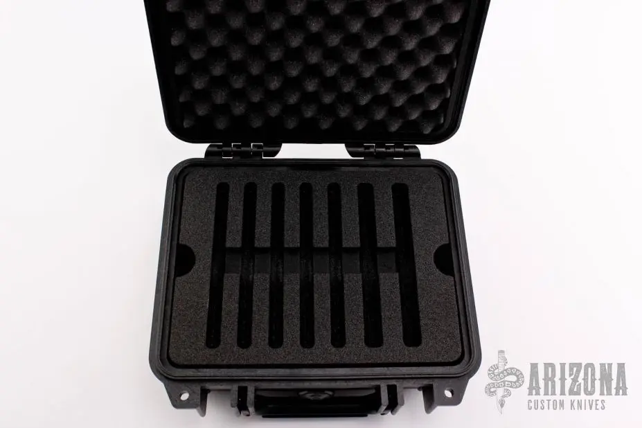 Nalpak Pelican 1200 With 22 Pen Insert 4 Nalpak Pelican 1200 With 22 Pen Insert - Image 2